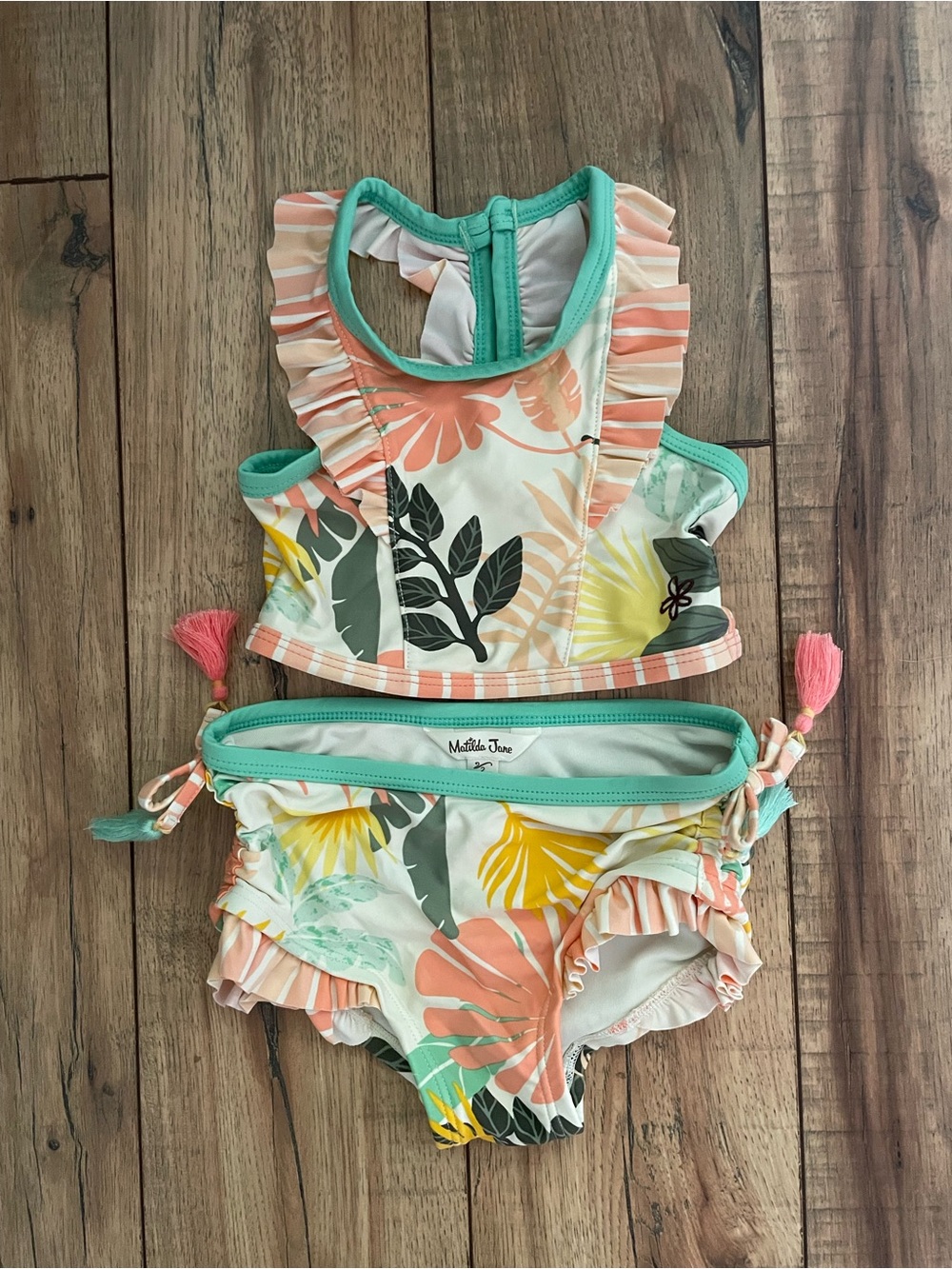 Matilda Jane Swim